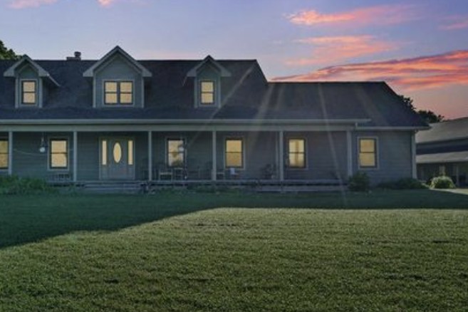 Home sold in Hemlock, MI