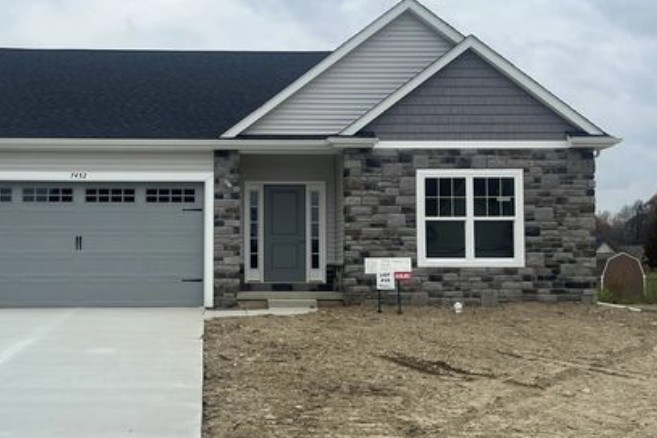 Home sold in Swartz Creek, MI