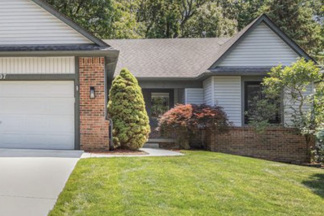 Home sold in Waterford, MI