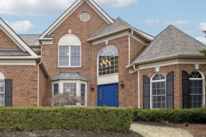Home sold in Novi, MI