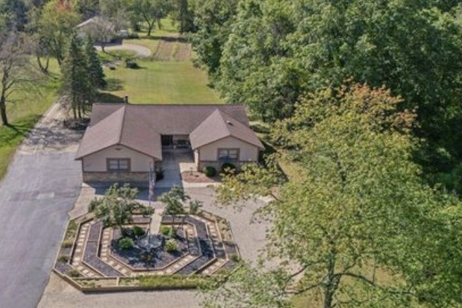 Home sold in Highland, MI